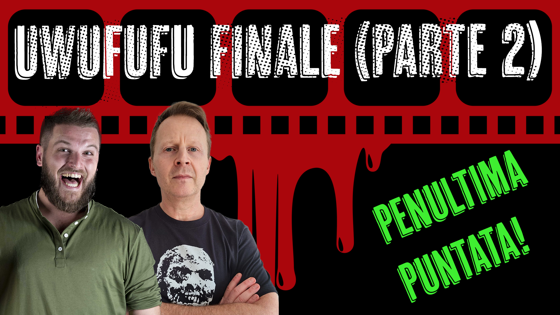 The greatest horror film of all time (PART ONE)